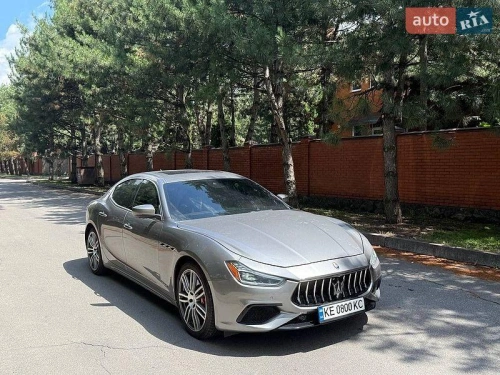 Maserati