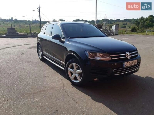 Volkswagen