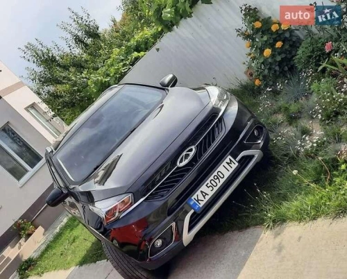 Chery