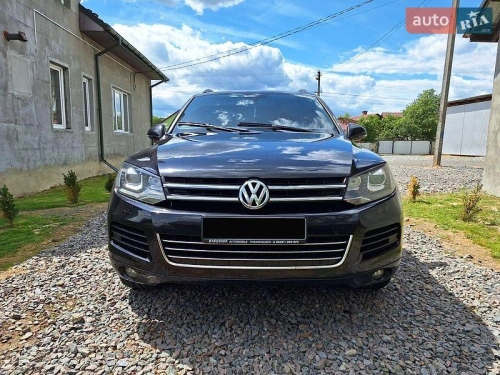 Volkswagen