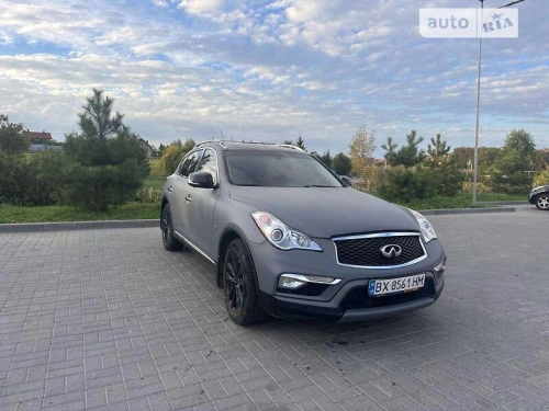 Infiniti