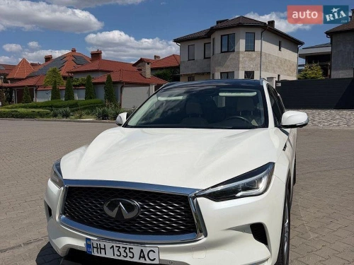 Infiniti