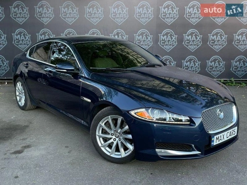 Jaguar