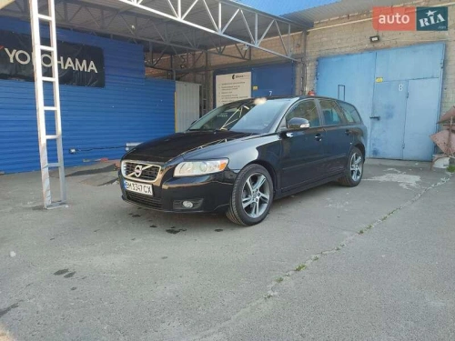 Volvo