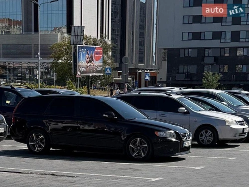 Volvo