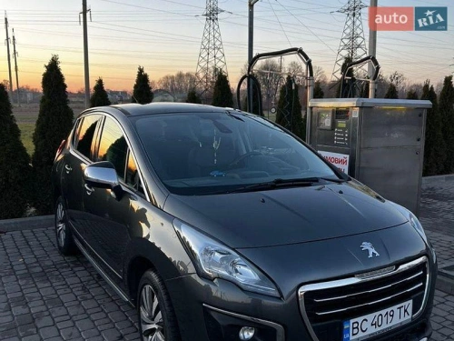 Peugeot