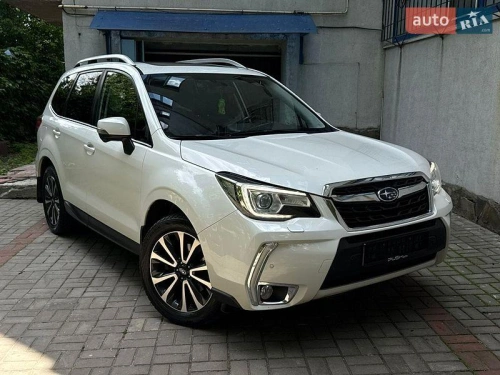 Subaru