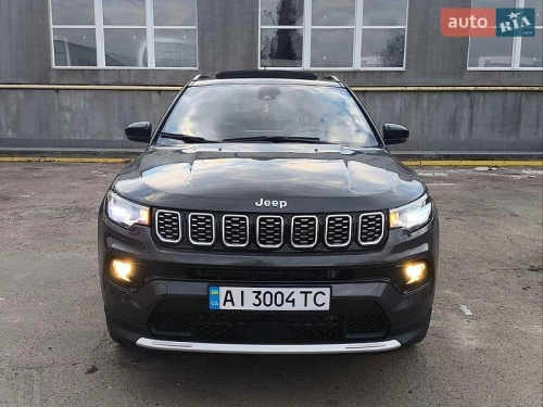Jeep