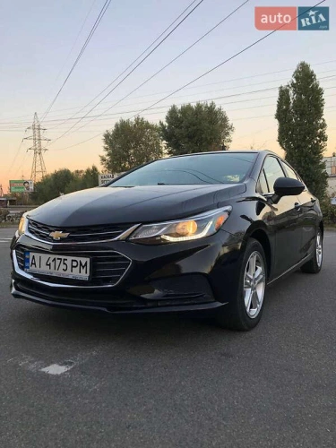 Chevrolet