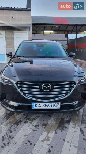 Mazda