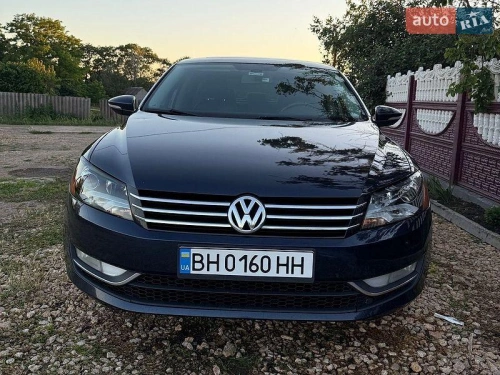 Volkswagen