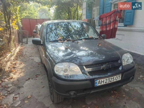 Chevrolet