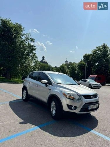 Ford