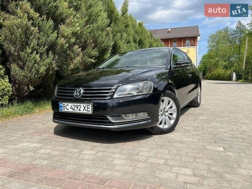 Volkswagen