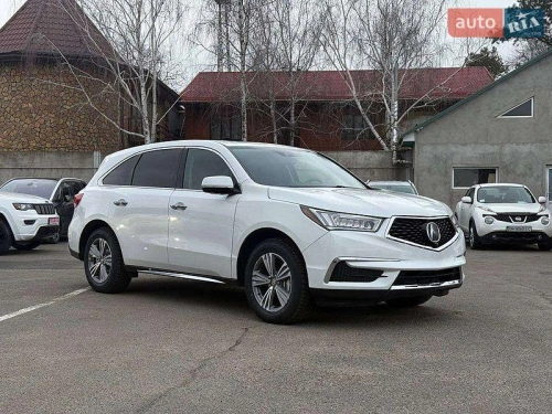 Acura