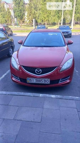 Mazda