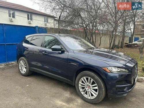 Jaguar