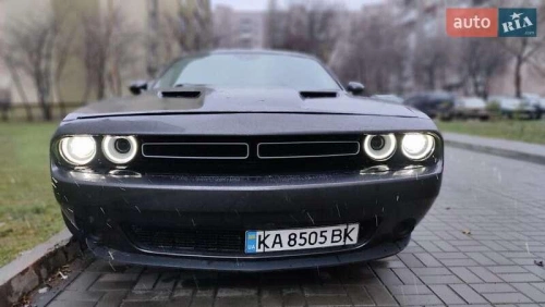 Dodge