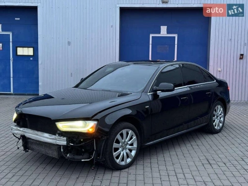 Audi
