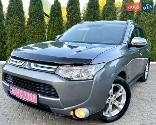 Mitsubishi