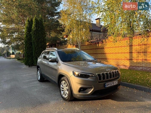 Jeep