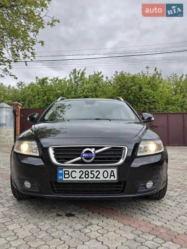 Volvo