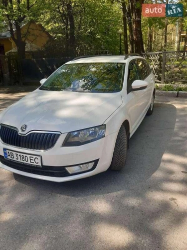 Skoda