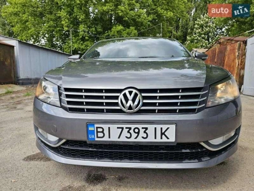 Volkswagen