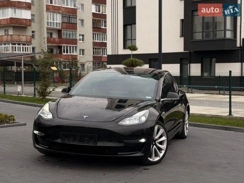 Tesla