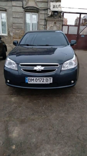 Chevrolet
