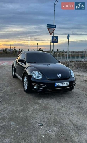 Volkswagen