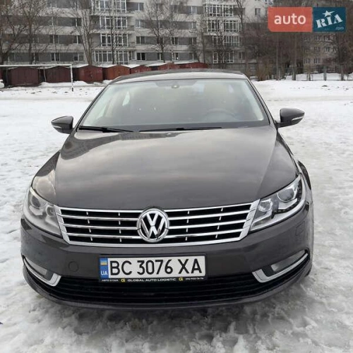 Volkswagen
