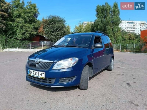 Skoda