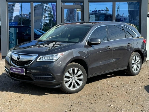 Acura