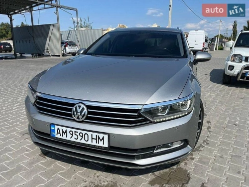 Volkswagen
