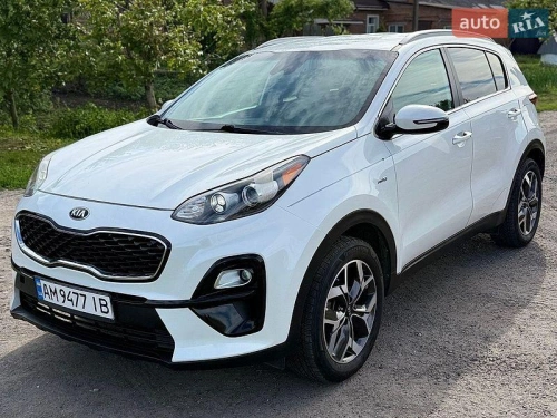 Kia