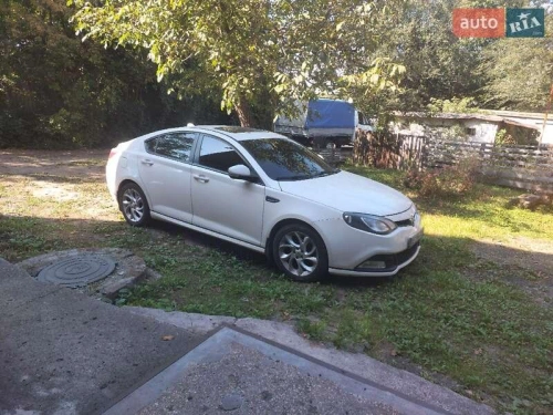 MG