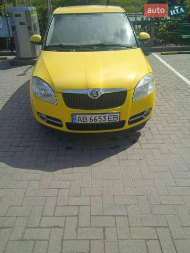 Skoda