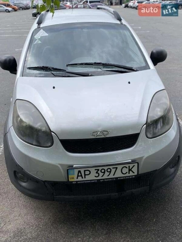 Chery