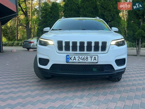 Jeep