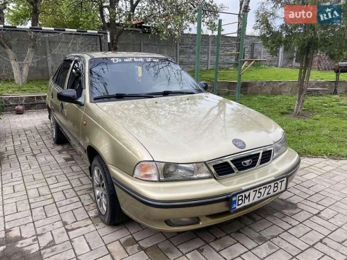 Daewoo