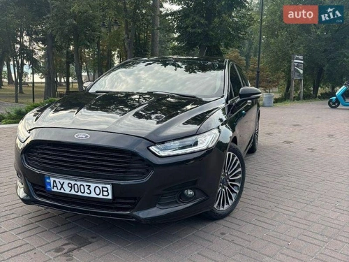 Ford