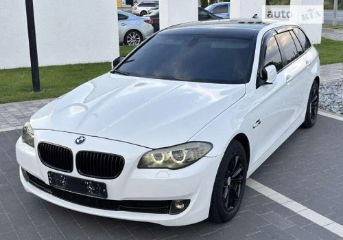 BMW