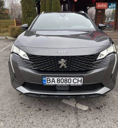 Peugeot