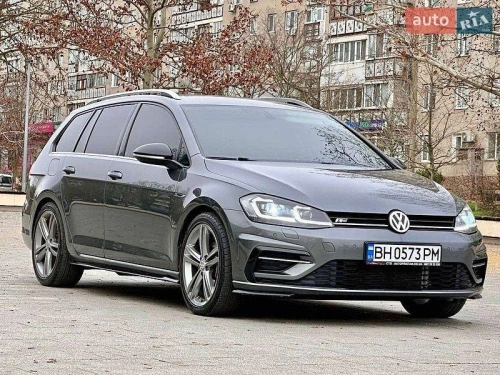 Volkswagen
