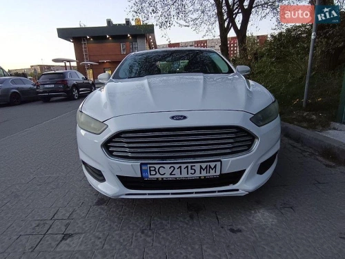 Ford