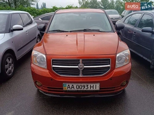 Dodge