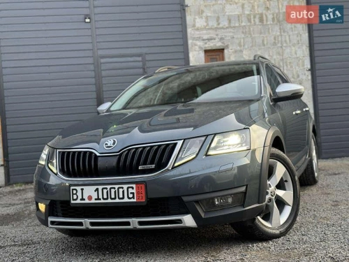 Skoda