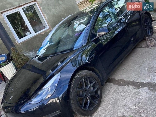 Tesla