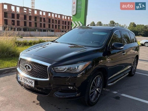 Infiniti